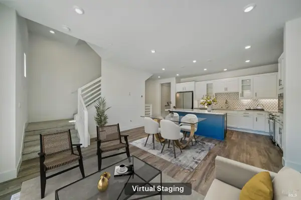 206 Verandah Avenue, Novato, CA 94945