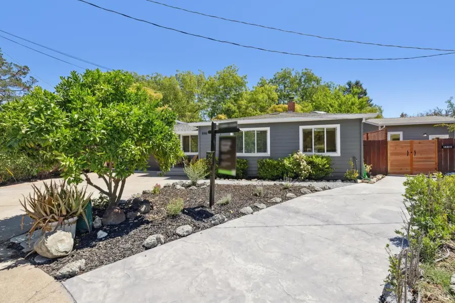 846 Wilmac Avenue, Novato, CA 94947 - Image #3