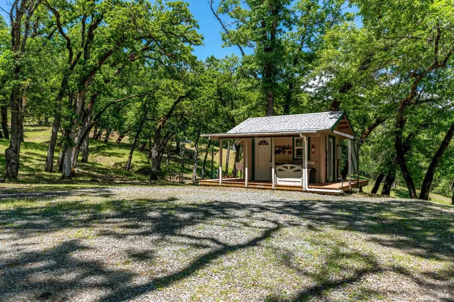 11455 Wild Oaks Lane, Ukiah, CA 95482 - Image #2