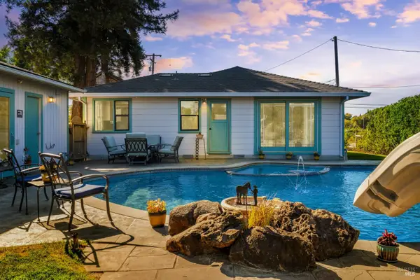 5111 Todd Road, Sebastopol, CA 95472