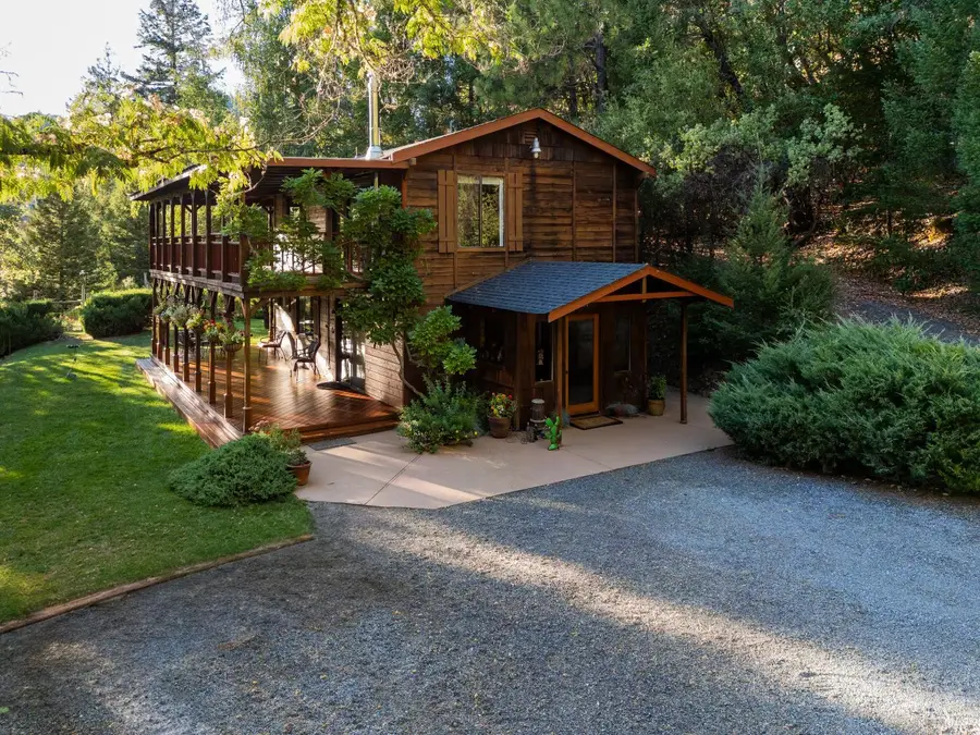 21500 Ridgeway Highway, Potter Valley, CA 95469 - Image #2