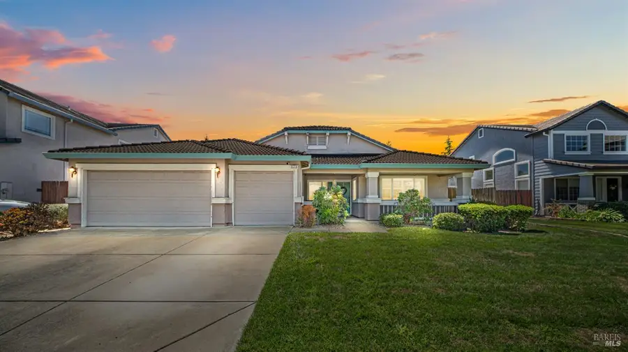3233 Lagunita Circle, Fairfield, CA 94533 - Image #2