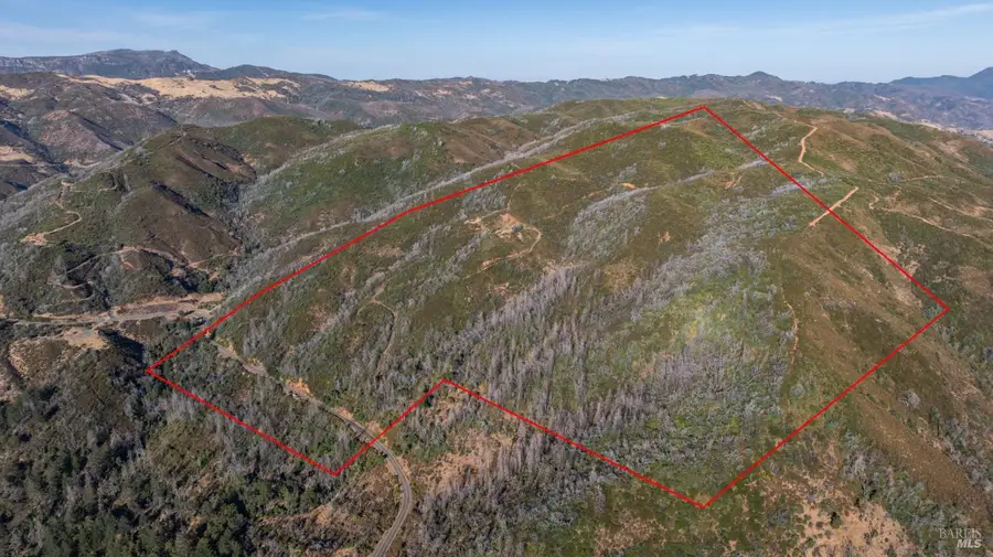 7051 Geysers Road, Geyserville, CA 95441 - Image #2