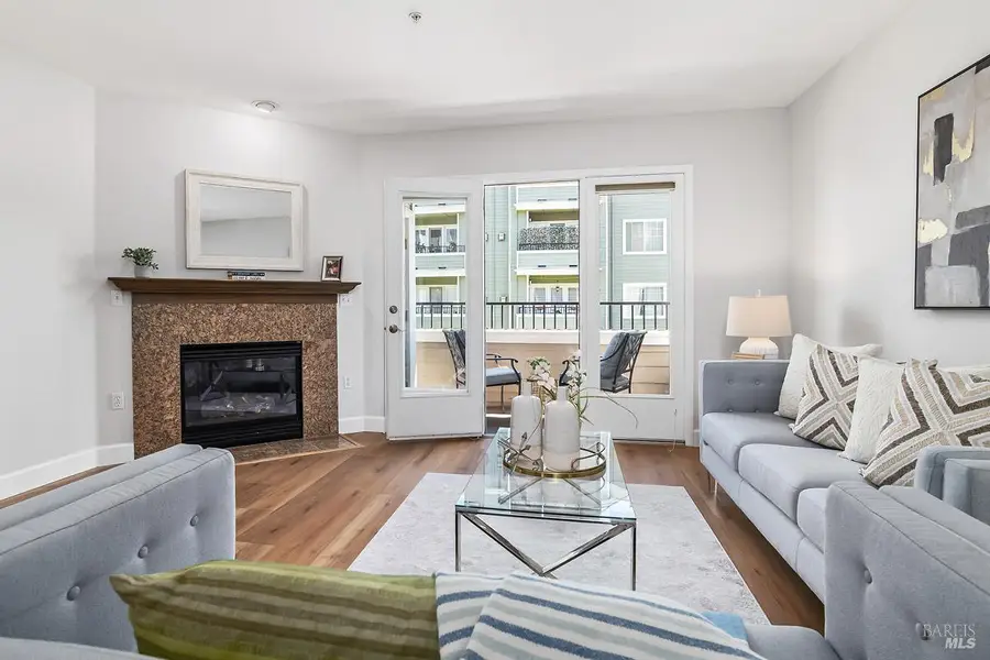 852 Diablo Avenue #102, Novato, CA 94947 - Image #3