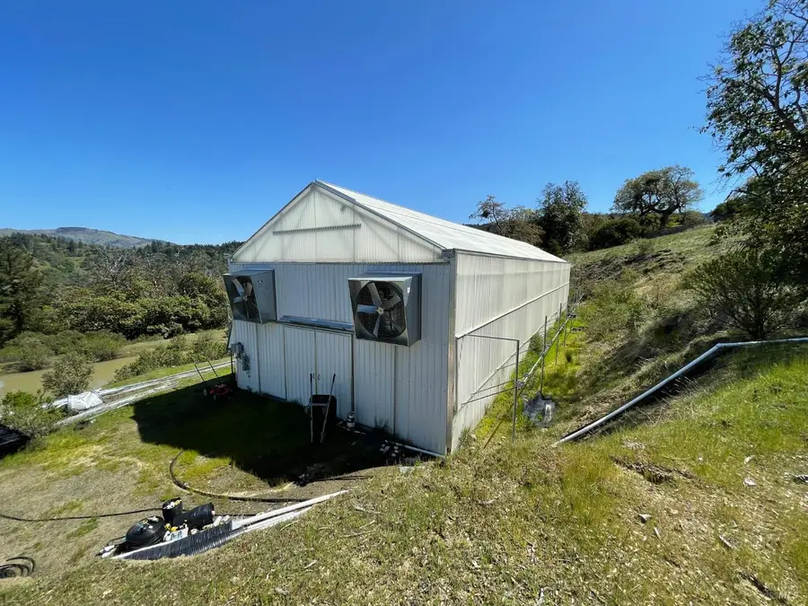 9655 Spyrock Road, Laytonville, CA 95454 - Image #2