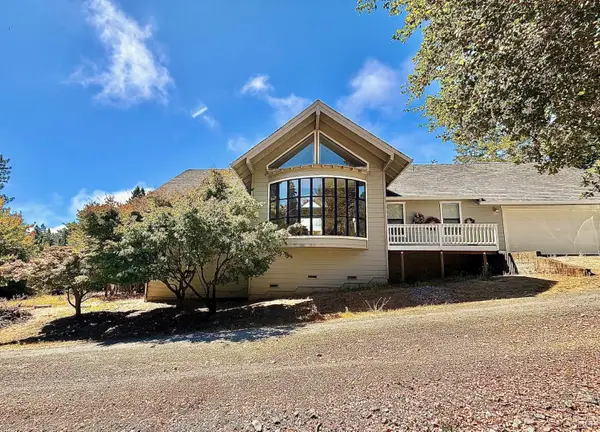 3700 Deer Meadow Lane, Occidental, CA 95465