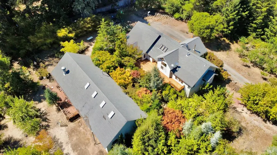 3700 Deer Meadow Lane, Occidental, CA 95465 - Image #2