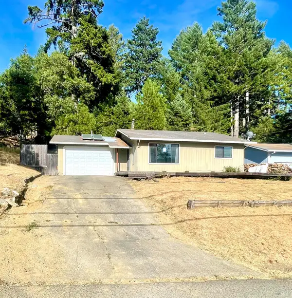26781 Hawk Drive, Willits, CA 95490