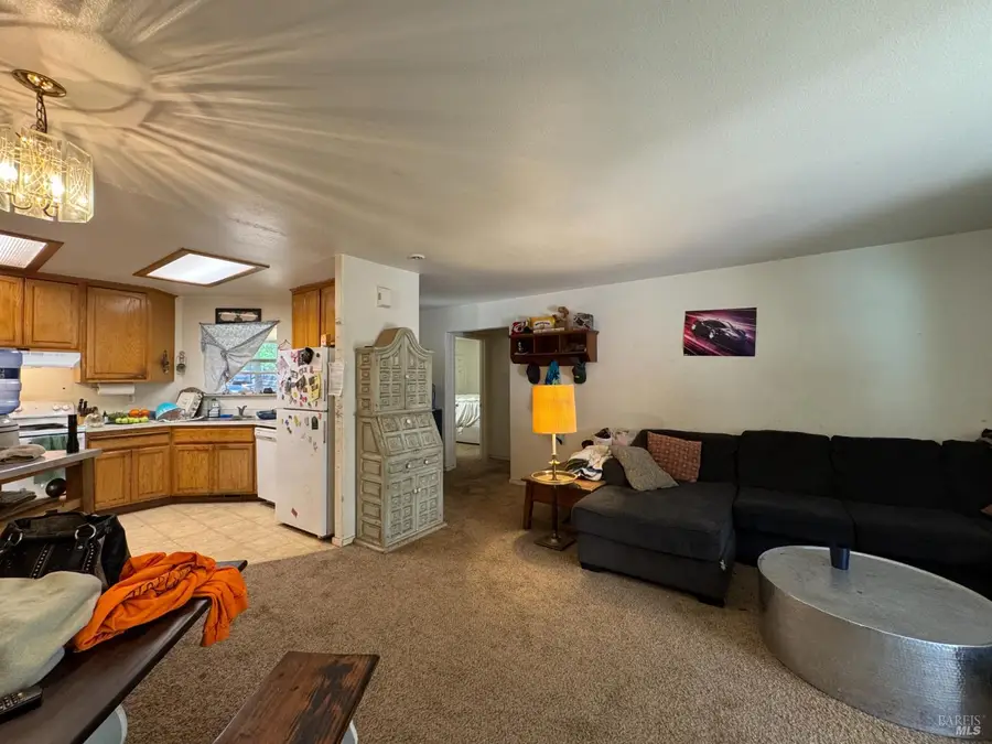 16681 Cobb Boulevard, Cobb, CA 95426 - Image #3