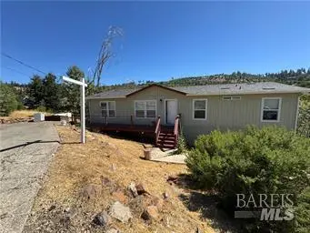 15320 Trinity Road, Cobb, CA 95426 - Image #1