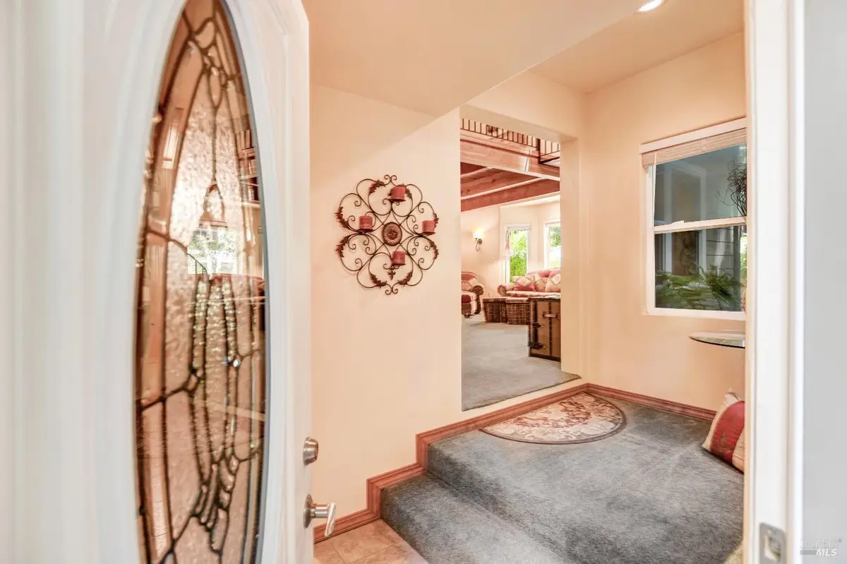 15607 Old Cazadero Road, Guerneville, CA 95446 - Image #1