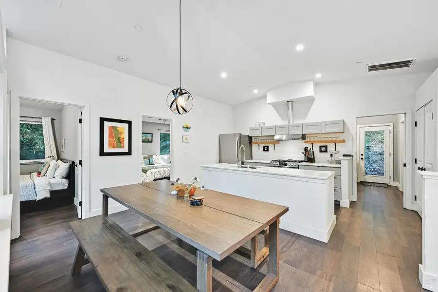 14831 Canyon 7 Road, Guerneville, CA 95446 - Image #3