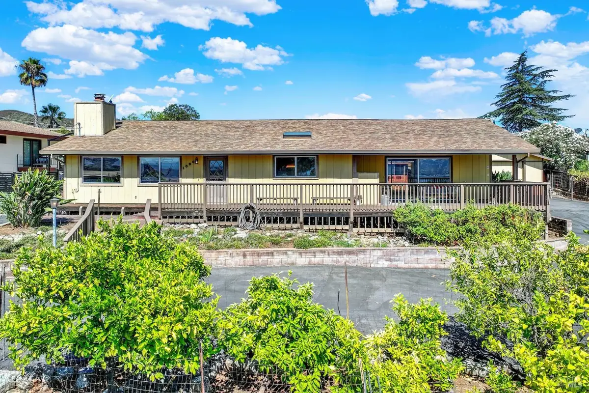 1090 Blueridge Drive, Napa, CA 94558 - Image #1
