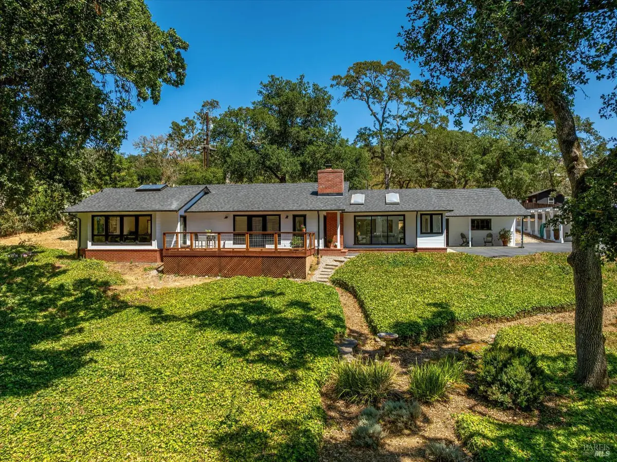 2143 Monticello Road, Napa, CA 94558 - Image #1