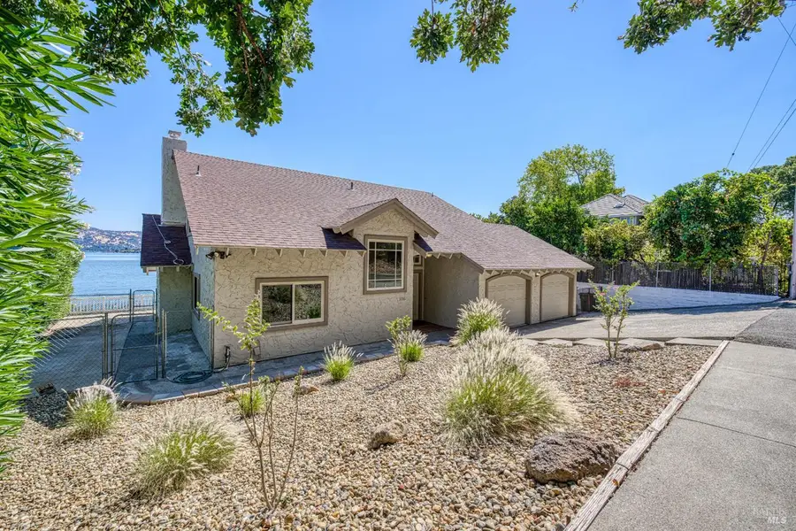 3156 Hillside Court, Kelseyville, CA 95453 - Image #3