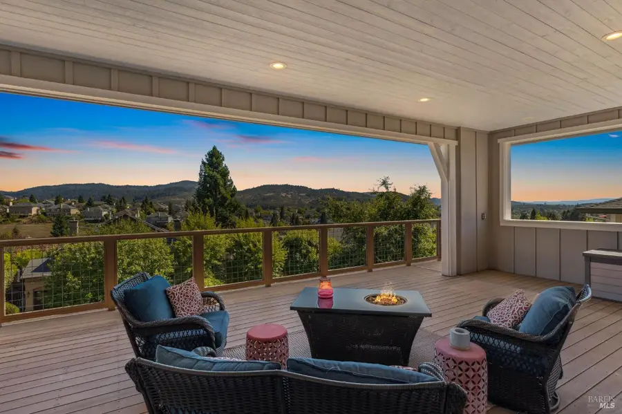 5980 Vista Ridge, Santa Rosa, CA 95409 - Image #2