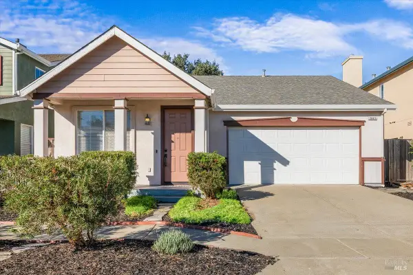 2863 Liscum Street, Santa Rosa, CA 95407