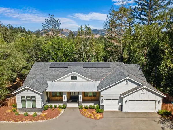 794 Los Olivos Road, Santa Rosa, CA 95404