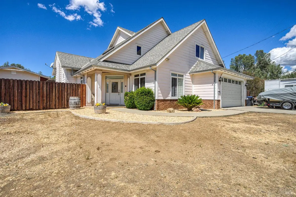 2920 Meadow Creek Road, Clearlake Oaks, CA 95423 - Image #1