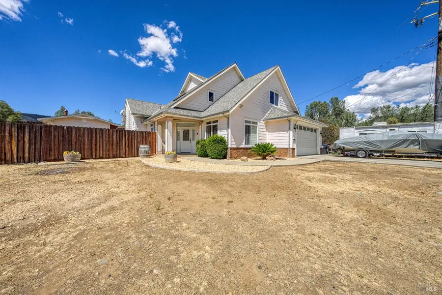 2920 Meadow Creek Road, Clearlake Oaks, CA 95423 - Image #2