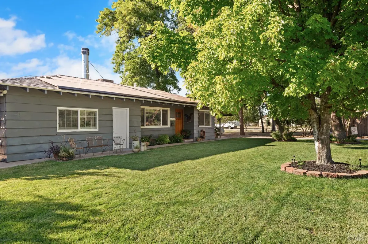 23488 Salt Creek Road, Red Bluff, CA 96080 - Image #1