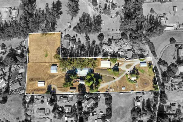 411 Highland Avenue, Penngrove, CA 94951