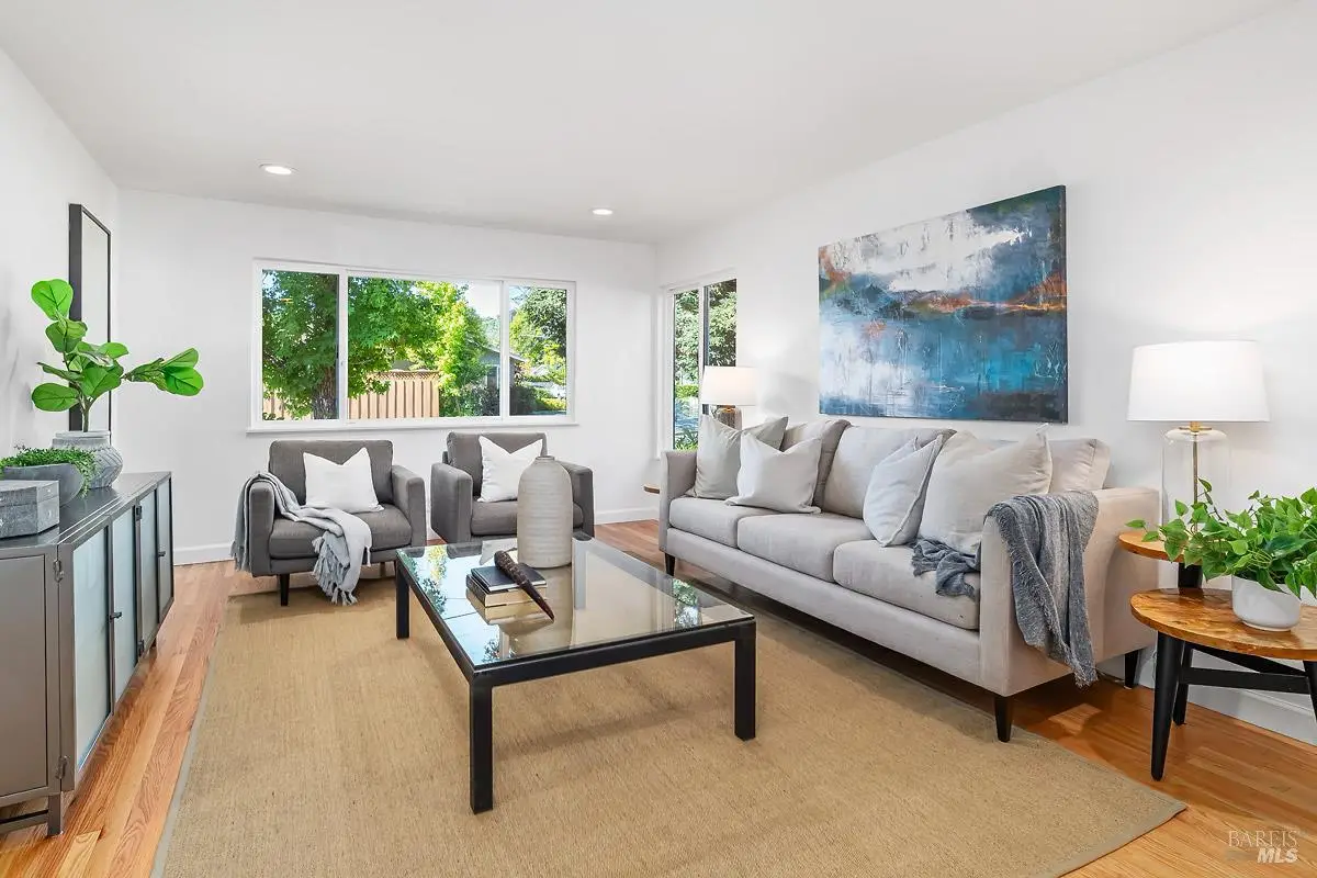 88 Elena Circle, San Rafael, CA 94903 - Image #1