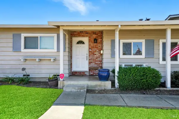 4272 Brentwood Circle, Concord, CA 94521