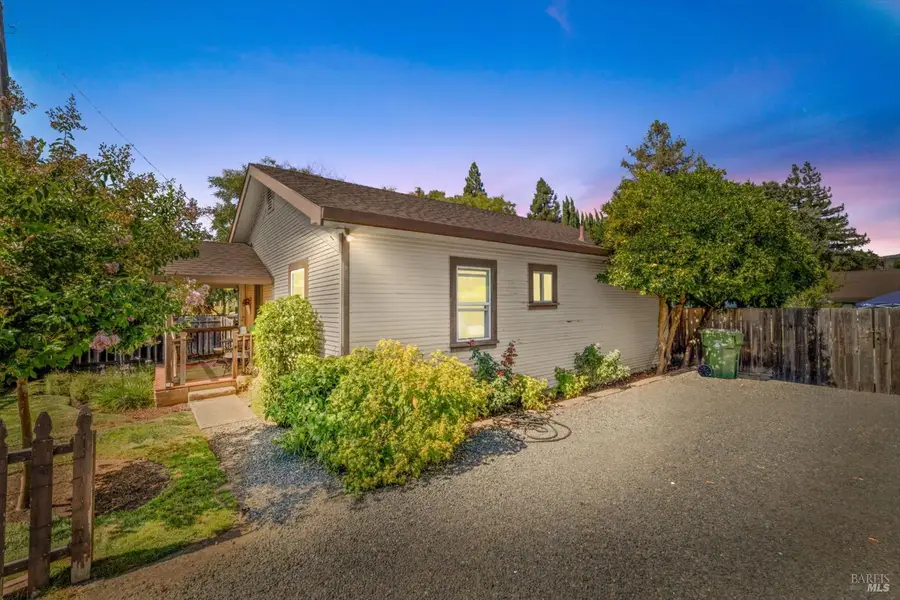 6774 Yount Street, Yountville, CA 94599 - Image #2