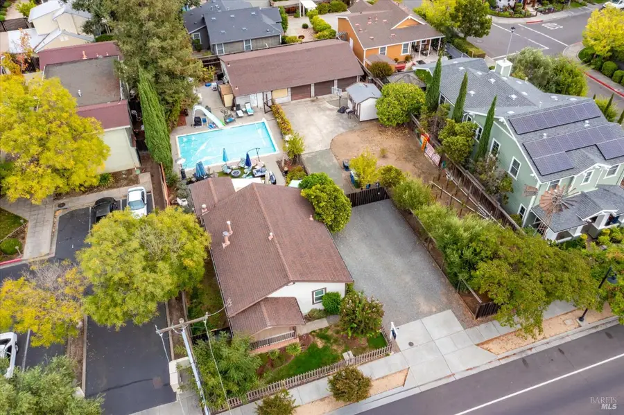 6774 Yount Street, Yountville, CA 94599 - Image #3