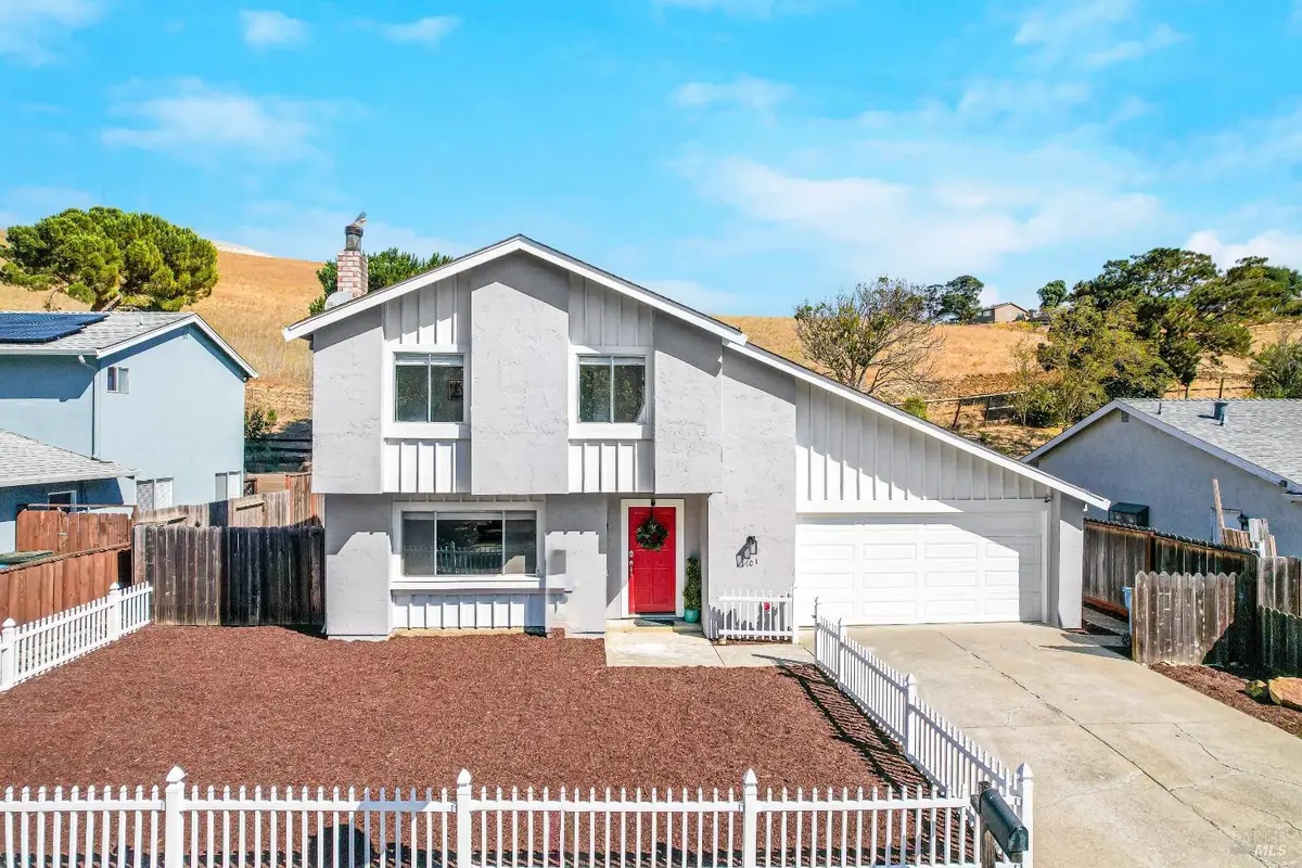 101 Panorama Drive, Benicia, CA 94510 - Image #1