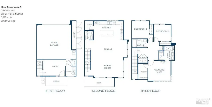 311 Hermes Common, Livermore, CA 94551 - Image #3