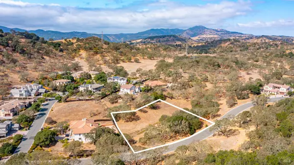 743 Bridle Ridge Court, Fairfield, CA 94534