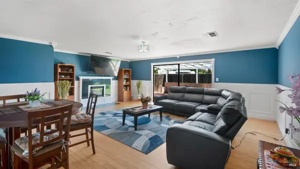 1200 Truman Street, Fairfield, CA 94533