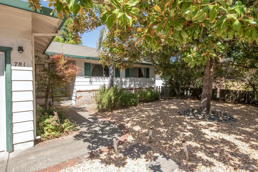 781 5th Street W, Sonoma, CA 95476 - Image #3