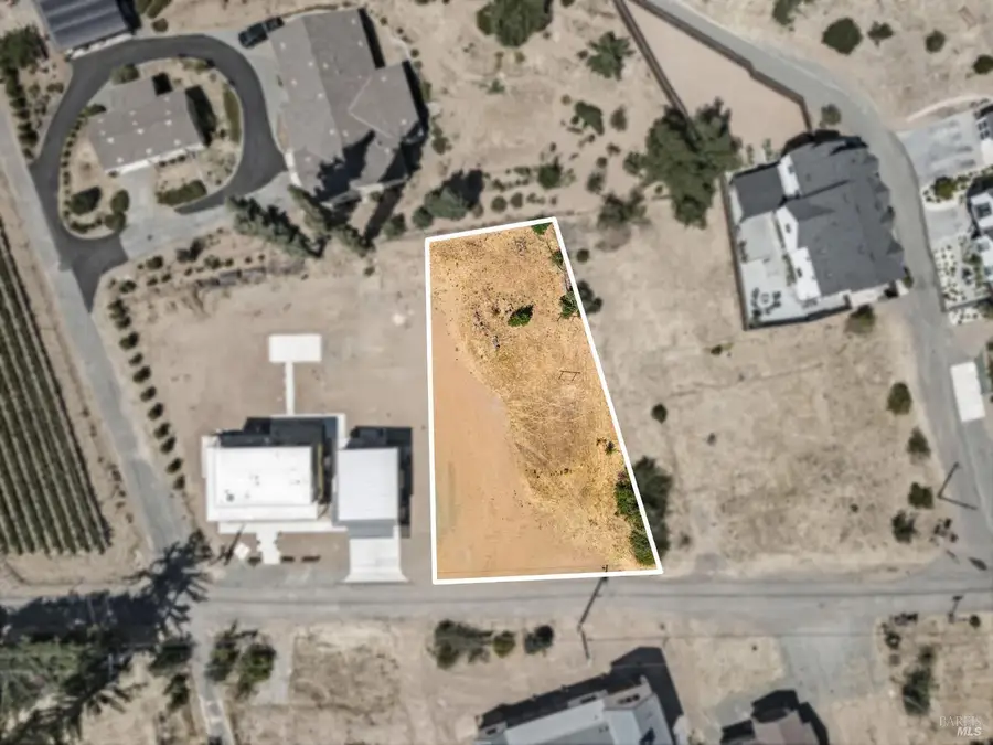 752 Sunnyside Road, Saint Helena, CA 94574 - Image #2