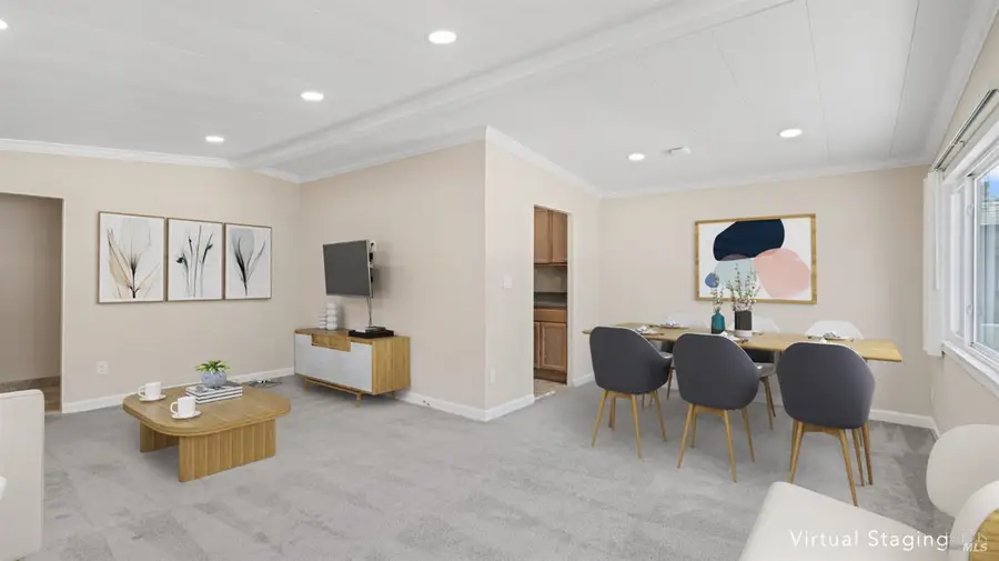 108 Cardinal Way, Santa Rosa, CA 95409 - Image #2