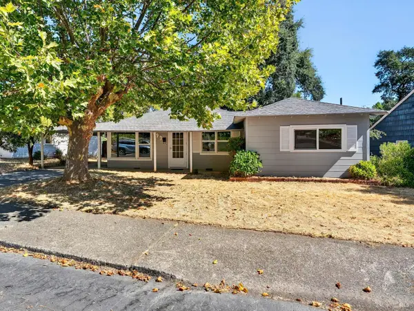 693 Mendocino Drive, Ukiah, CA 95482