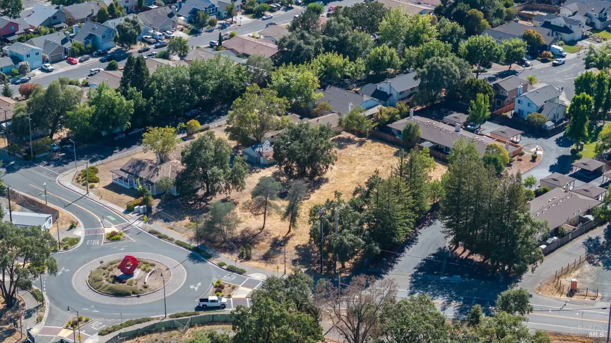 9551 Old Redwood Highway, Windsor, CA 95492 - Image #1