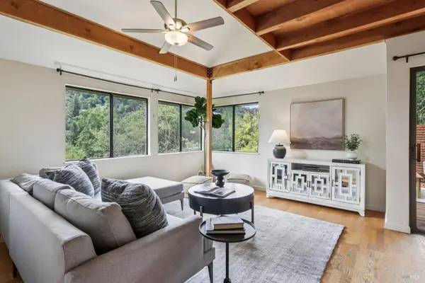 32 Glen Drive, Fairfax, CA 94930