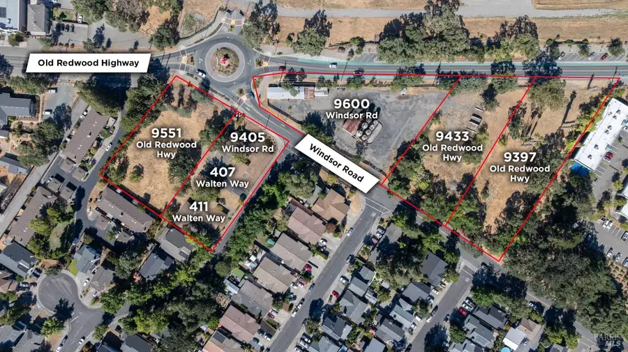 411 Walten Way, Windsor, CA 95492 - Image #3