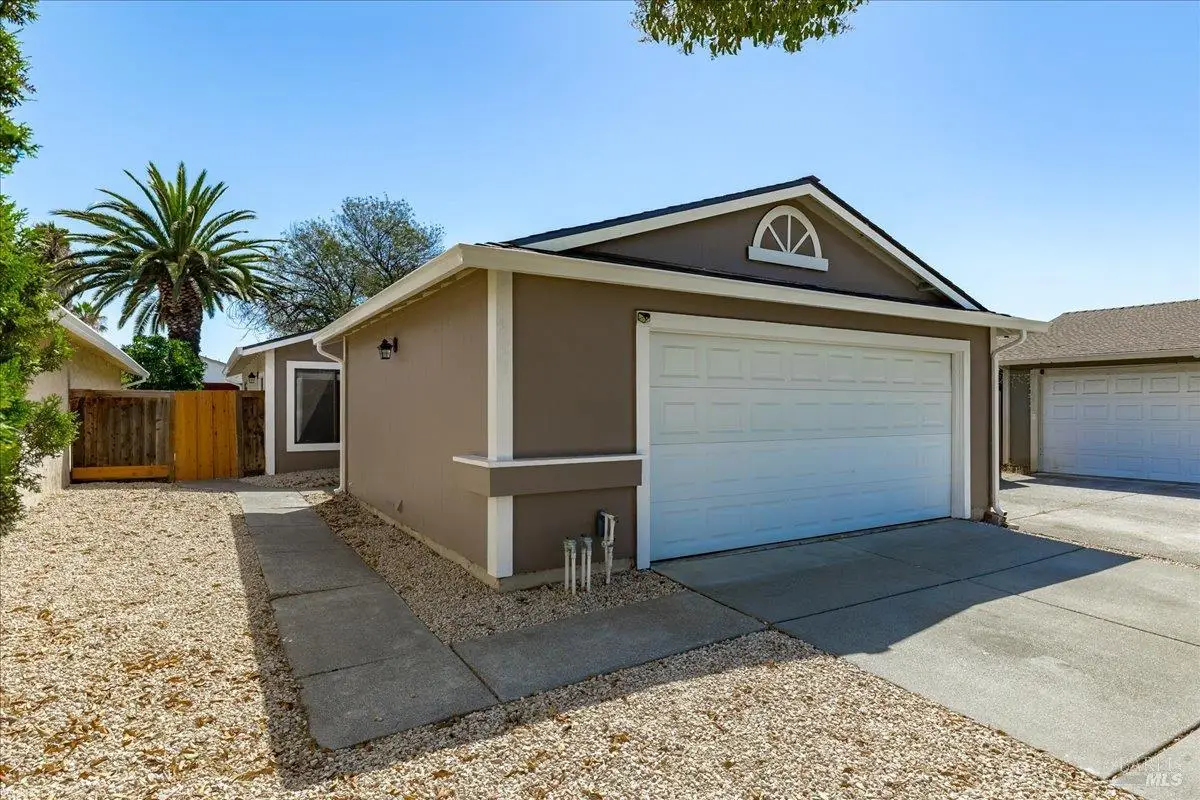 987 Daniel Street, Fairfield, CA 94533 - Image #1