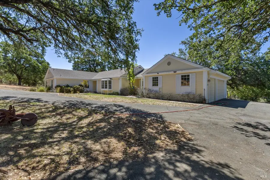 9820 Kelsey Creek Drive, Kelseyville, CA 95451 - Image #2