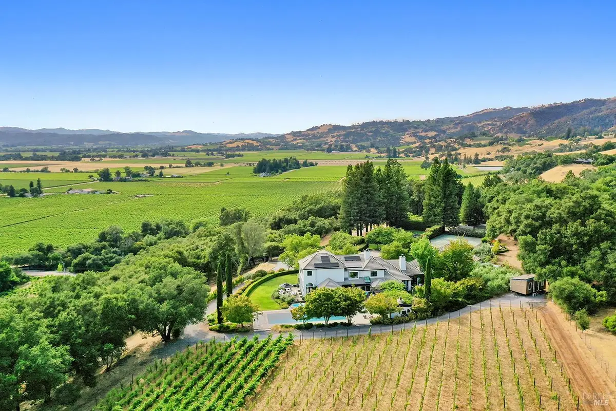 4395 Pine Flat Road, Healdsburg, CA 95448 - Image #1