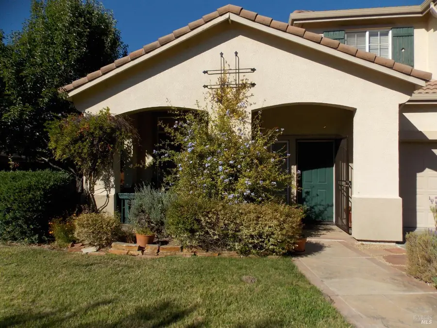 1349 Golf Course Drive, Windsor, CA 95492 - Image #3