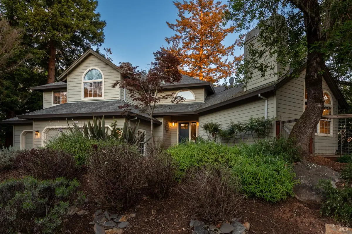 1846 Happy Valley Road, Santa Rosa, CA 95409 - #1