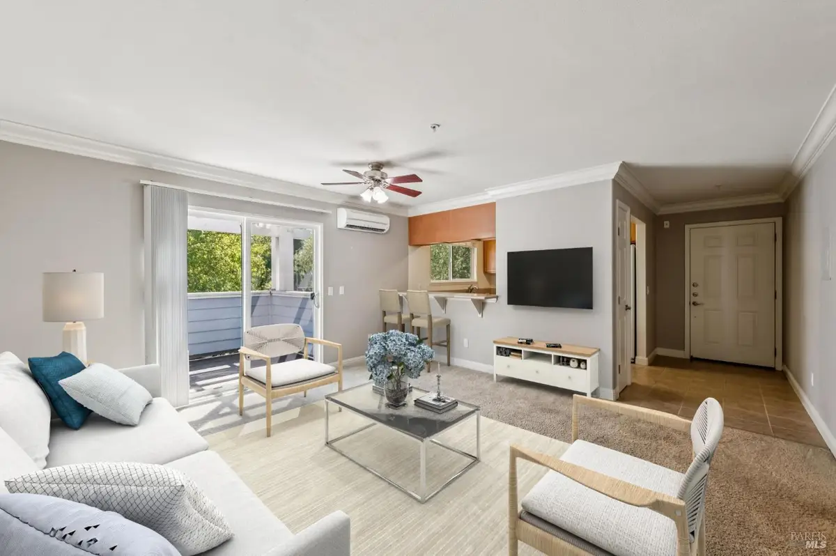 225 Burt Street #34, Santa Rosa, CA 95407 - Image #1