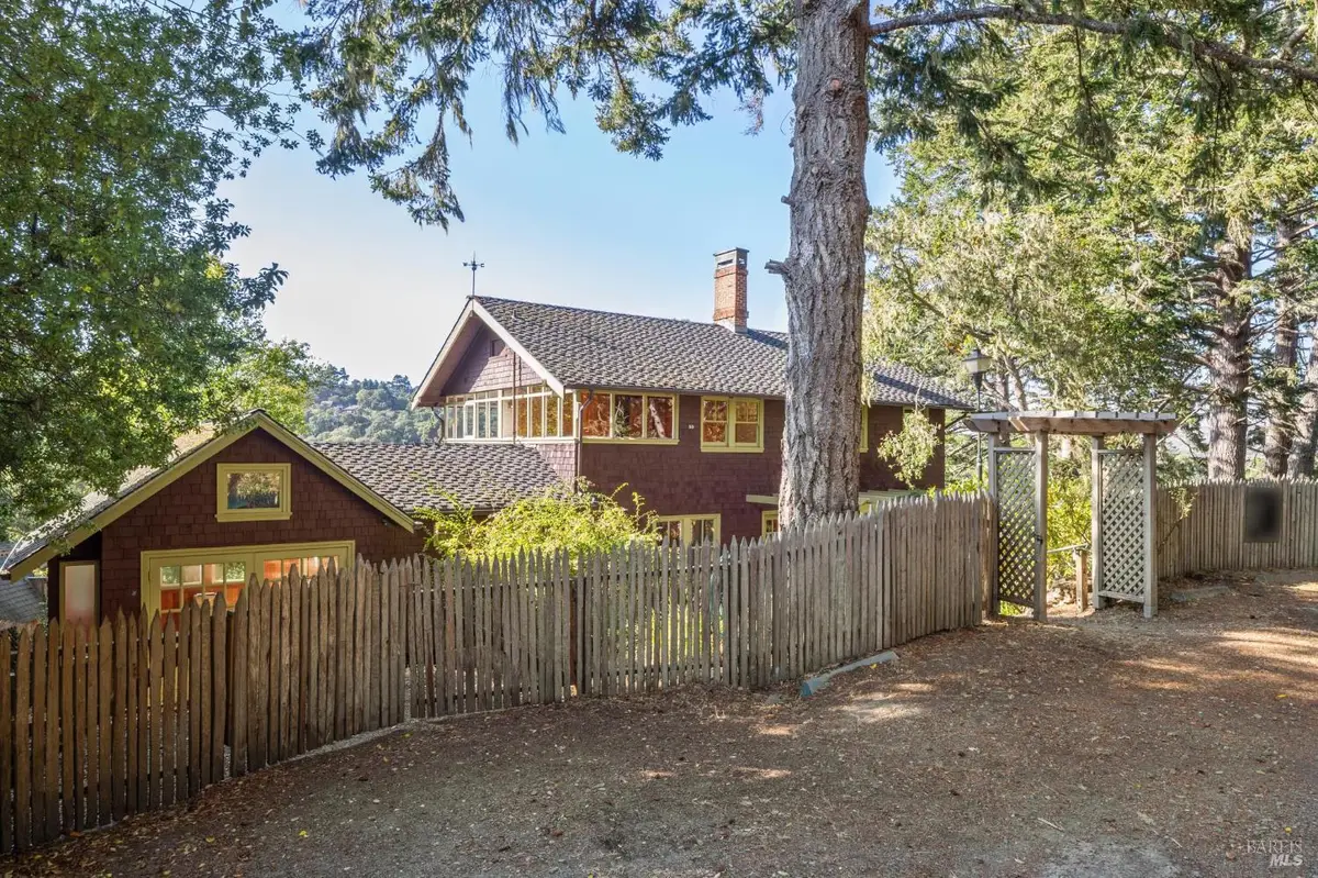 50 Dundee Way, Inverness, CA 94937 - Image #1