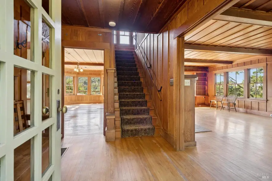 50 Dundee Way, Inverness, CA 94937 - Image #2