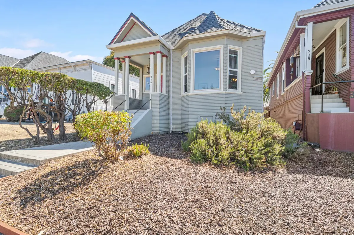 717 Ohio Street, Vallejo, CA 94590 - Image #1